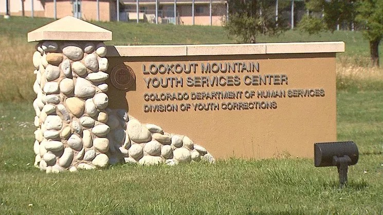 Riot at Troubled Lookout Mountain Juvie Detention Center, 14 Injuries
