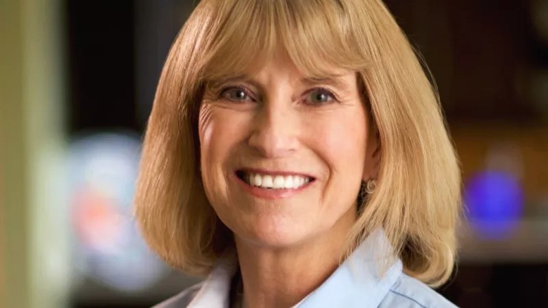 Alice Madden on Her Plan to Unseat Cory Gardner in U.S. Senate Race