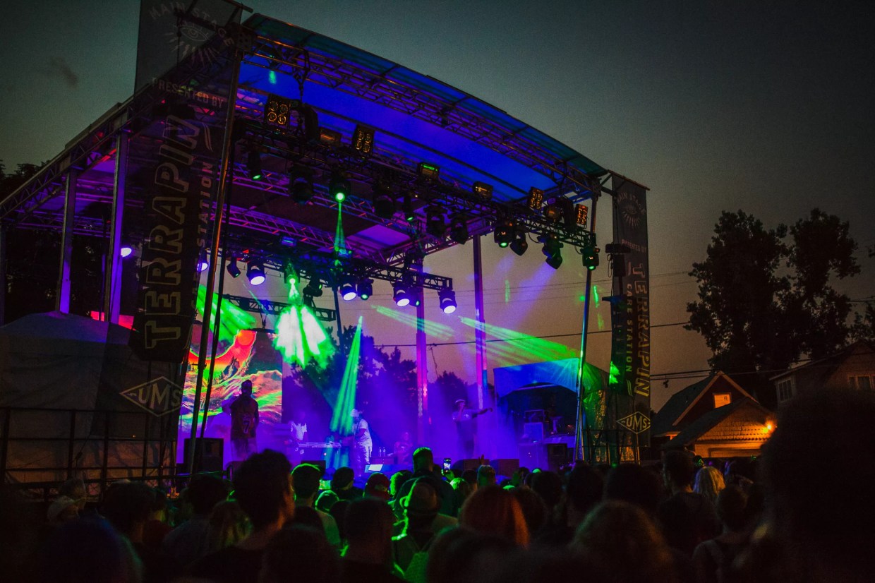 Underground Music Showcase Announces 2019 Lineup