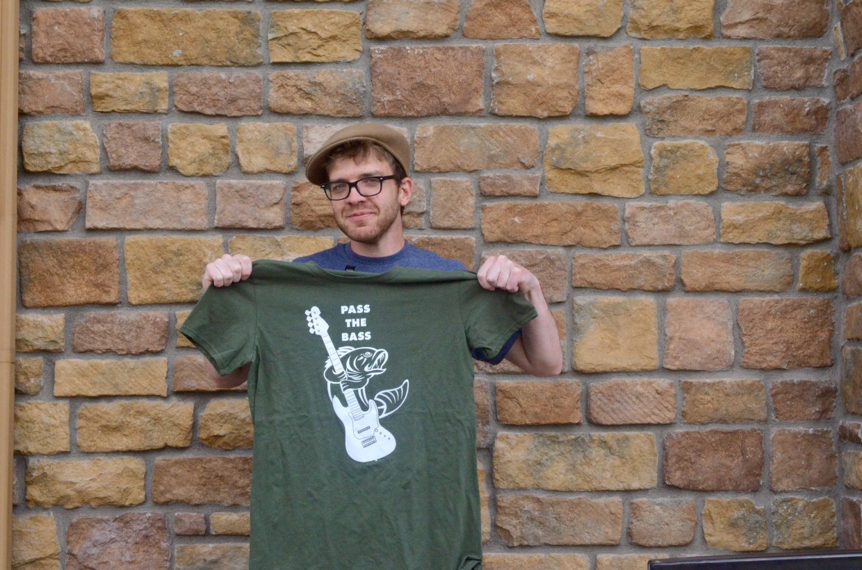 After a Traumatic Brain Injury, Dylan Flynn Started Pass the Bass