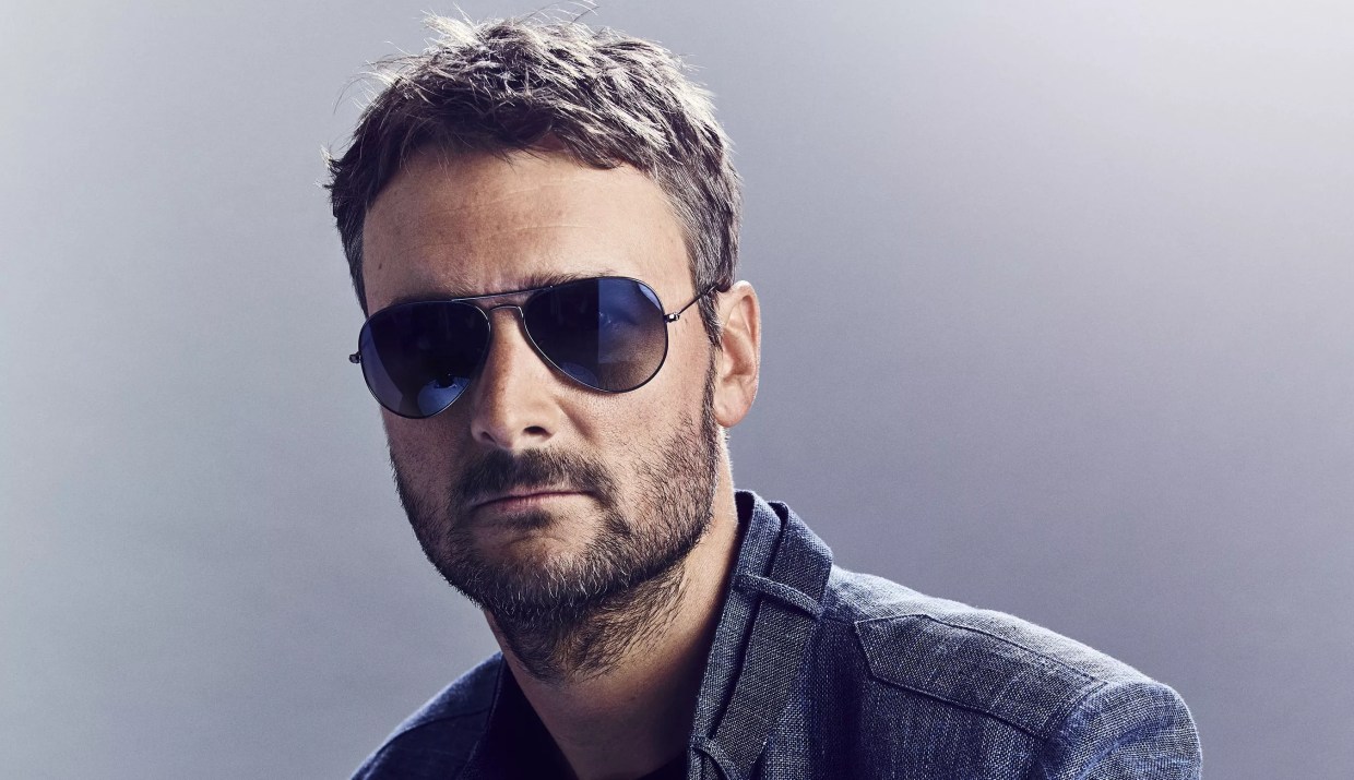 Eric Church Needs to Free Himself From the Tyranny of Country Radio