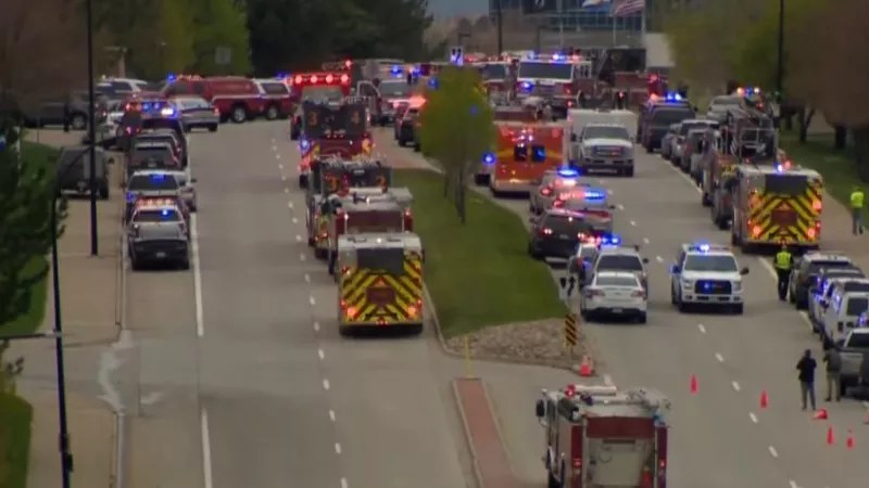 Bill With Bipartisan Support Would Increase Law Enforcement Radio Transparency