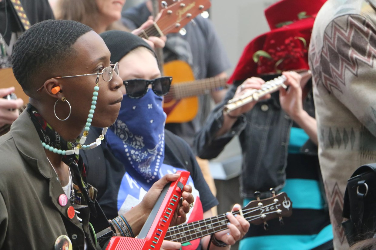 Ready for 2020: New Year’s Resolutions for Denver Music Lovers