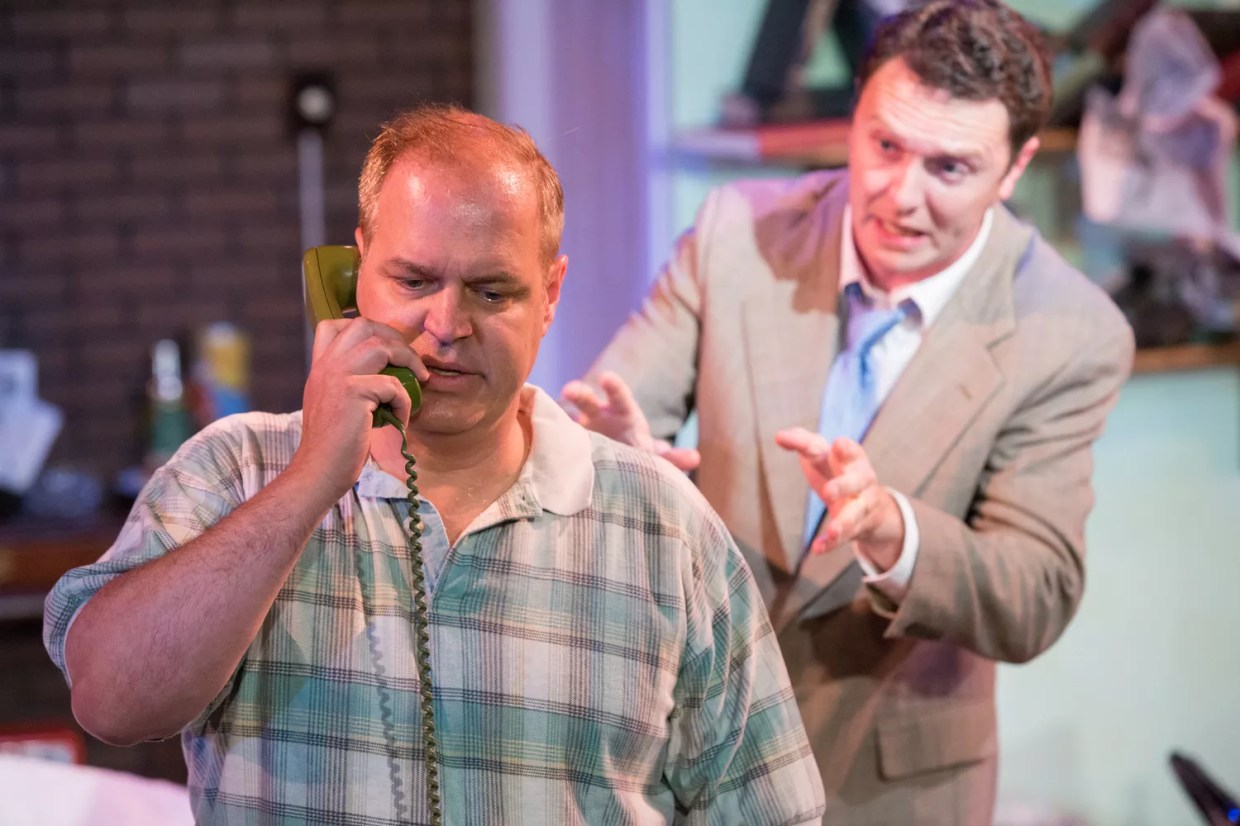 Miners Alley Playhouse Earns Actors Equity Designation