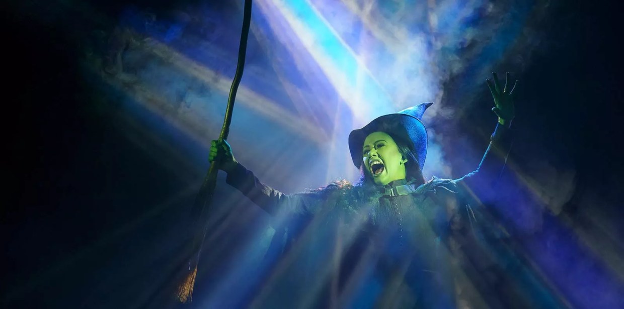 A Wicked-Good Deal on <i>Wicked </i>Tickets