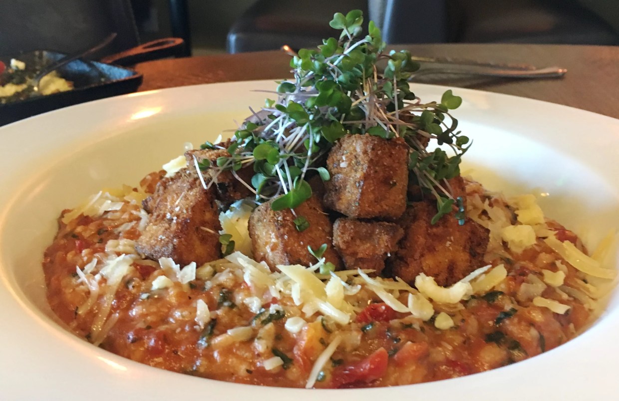 Chef Samir Mohammad Turns Bettola Bistro Over to Enrique Socarras