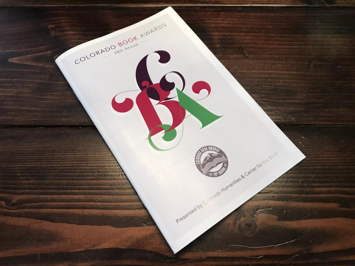 Colorado Book Awards Announce 2019 Winners