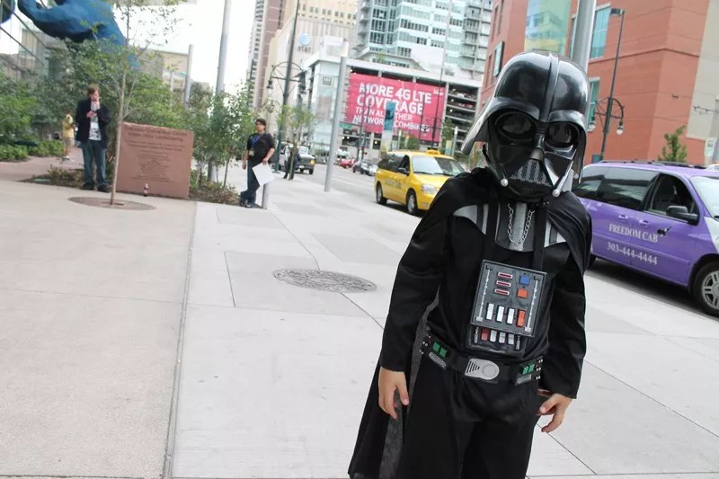 Denver Comic Con Is Dead. Long Live Denver Pop Culture Con!