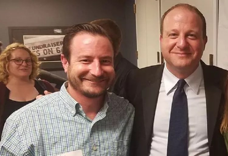 Jared Polis Picks Ean Seeb to Lead Colorado’s Pot Policy