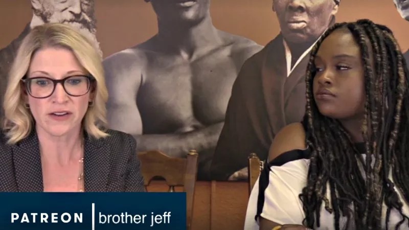 Jamie Giellis Kills Instagram Accounts After NAACP Gaffe, Chinatown Tweet