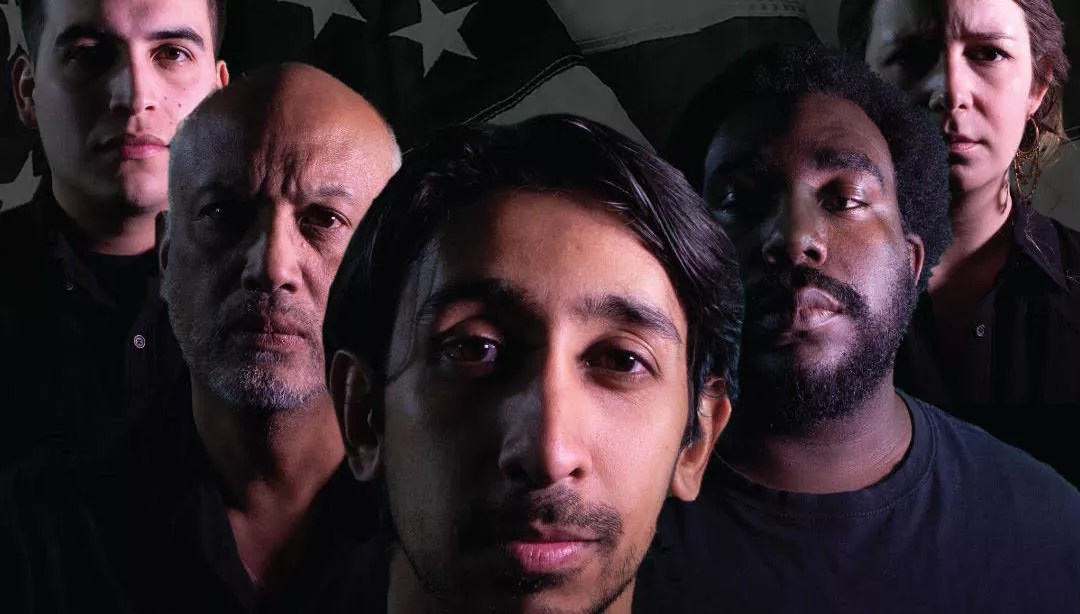 Jihad Milhem’s <em>Mosque</em> Sets the Stage for Post-9/11 Reconciliation