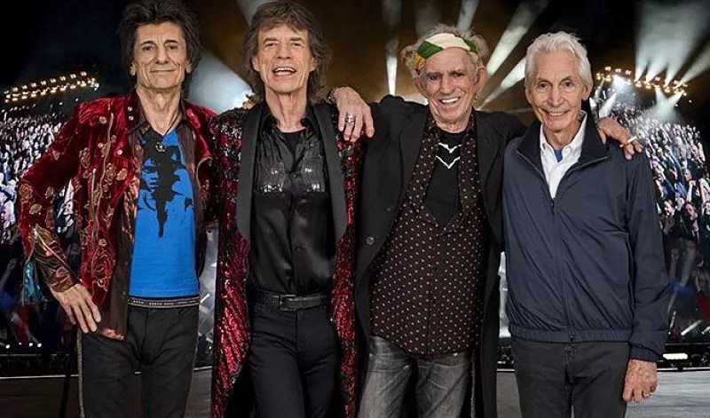 Reader: Stones Should Give Fans a Senior Discount!