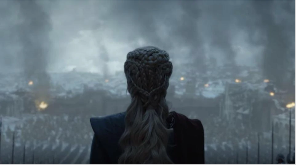 The Four Best Places to Watch the <i>Game of Thrones</i> Finale