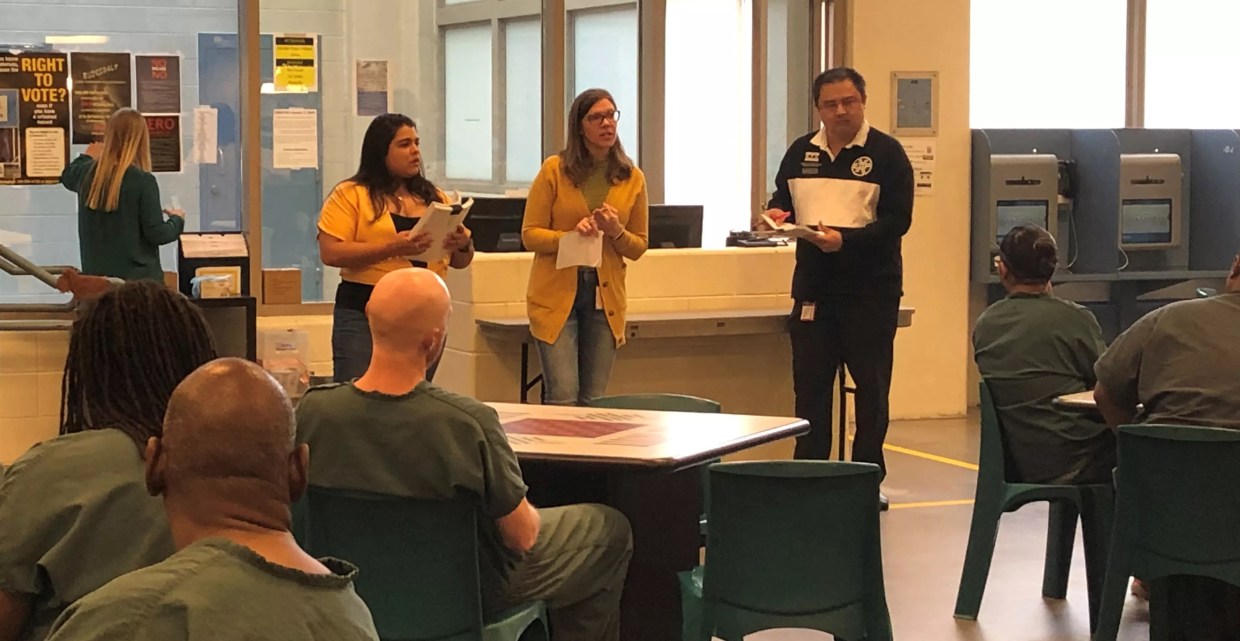 Denver’s Last Pot Record-Clearing Clinic Aims to Boost Low Numbers