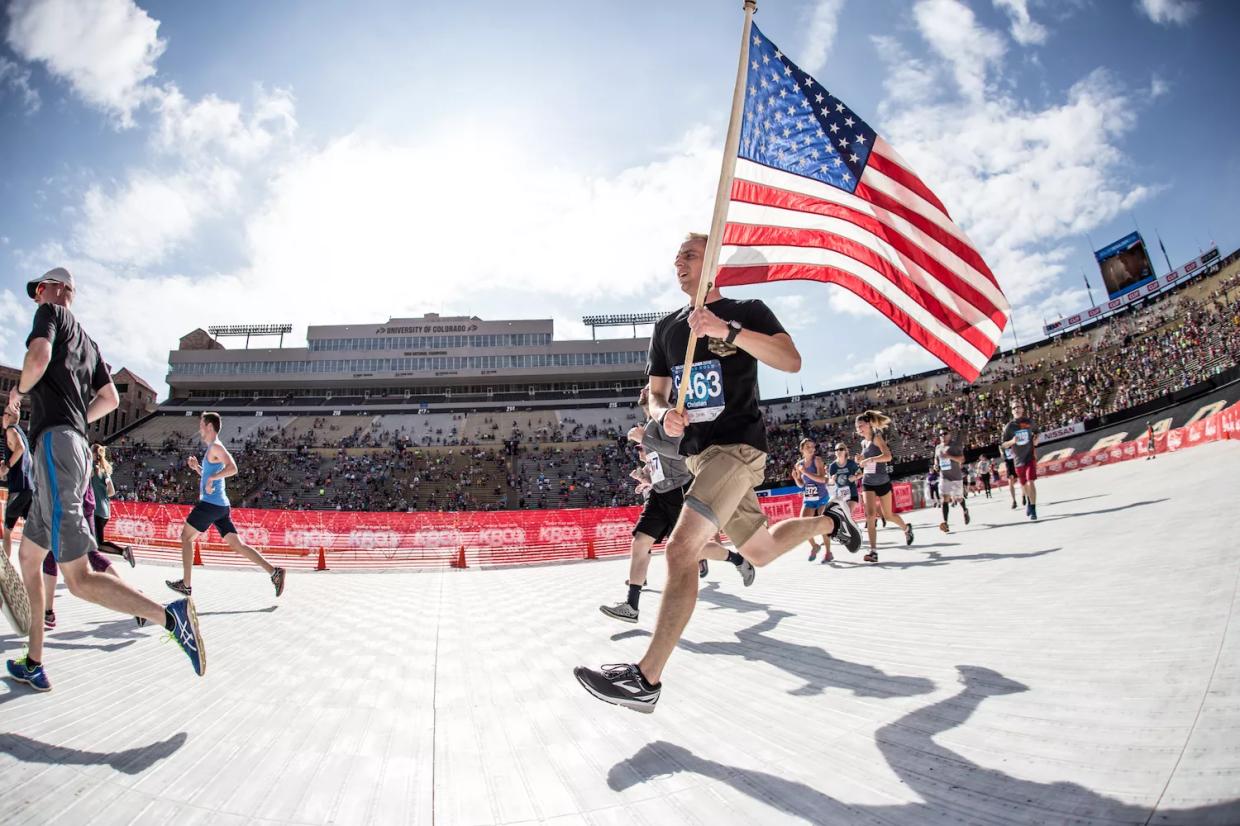 Ten Memorial Day Events, Festivals and Markets in Denver