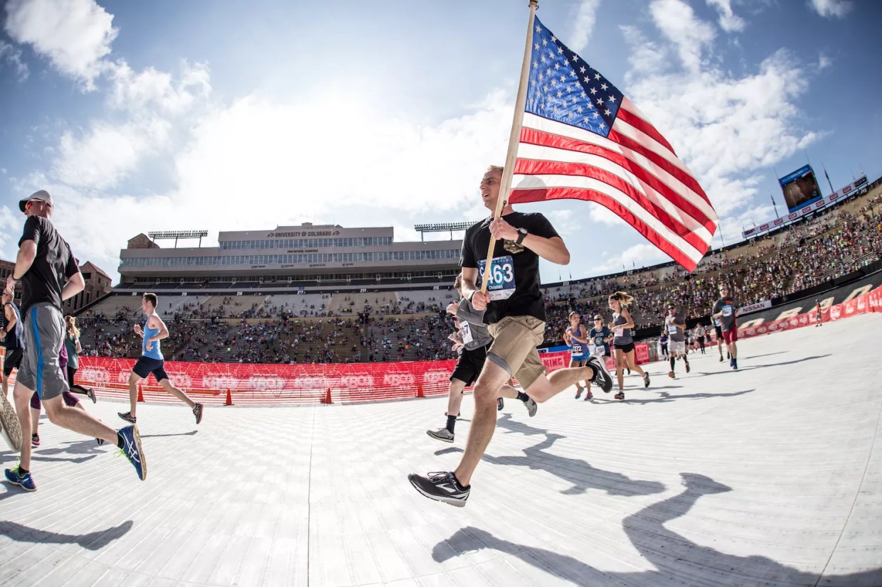 Ten Memorial Day Events, Festivals and Markets in Denver