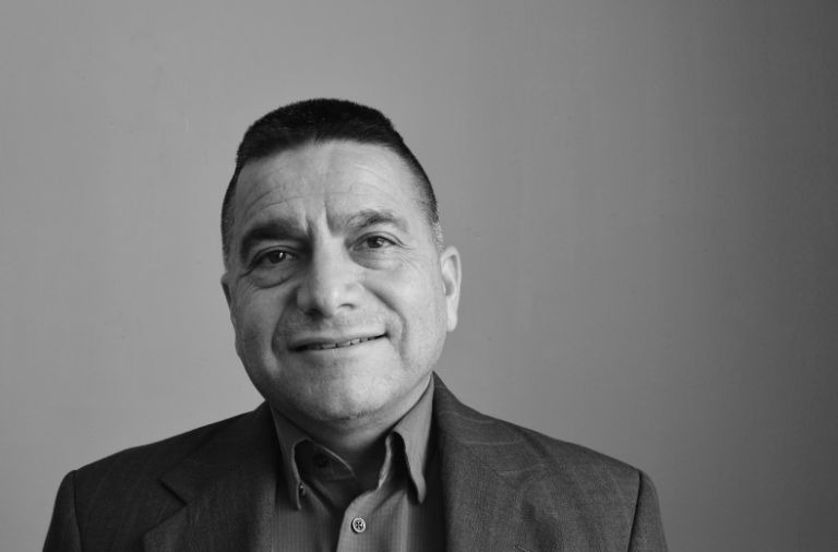 Memorial Day 2019: Meet Marine Luke Martinez