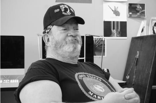 Memorial Day 2019: Meet Vietnam Vet John Kermmoade