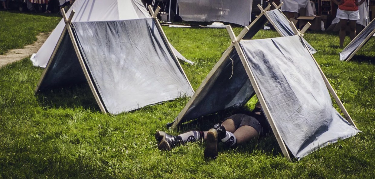 Seven Super-Cool Summer Camps