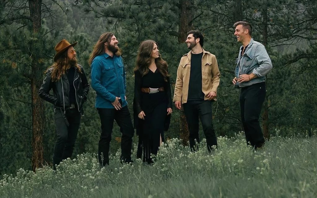 Bohemian Light Music Festival Cancels Over COVID-19 Concerns