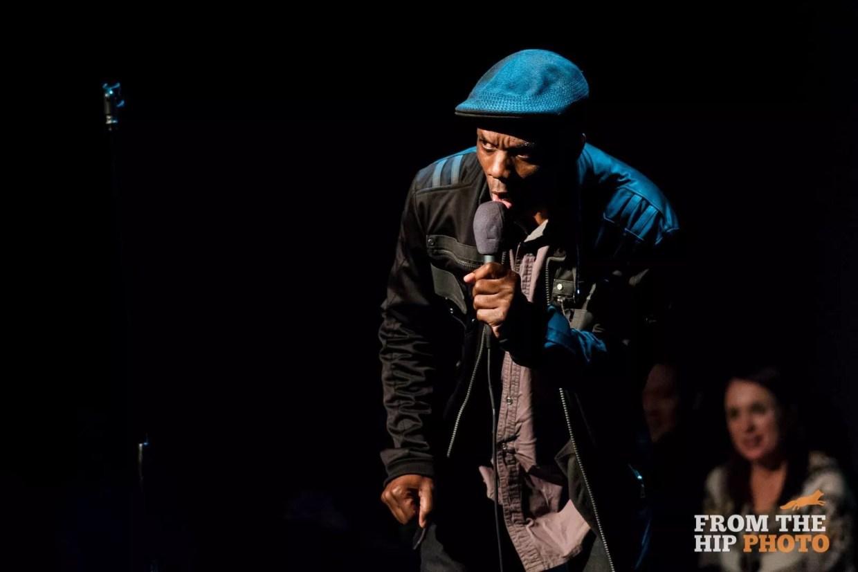 Colorado Creatives Redux: Jeff Campbell