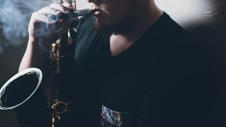 Bring Classical Musicians and Cannabis to Your House Party