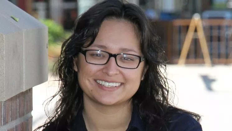 Rochelle Galindo: No Sex Charge, but Citation for Giving Alcohol to Minor