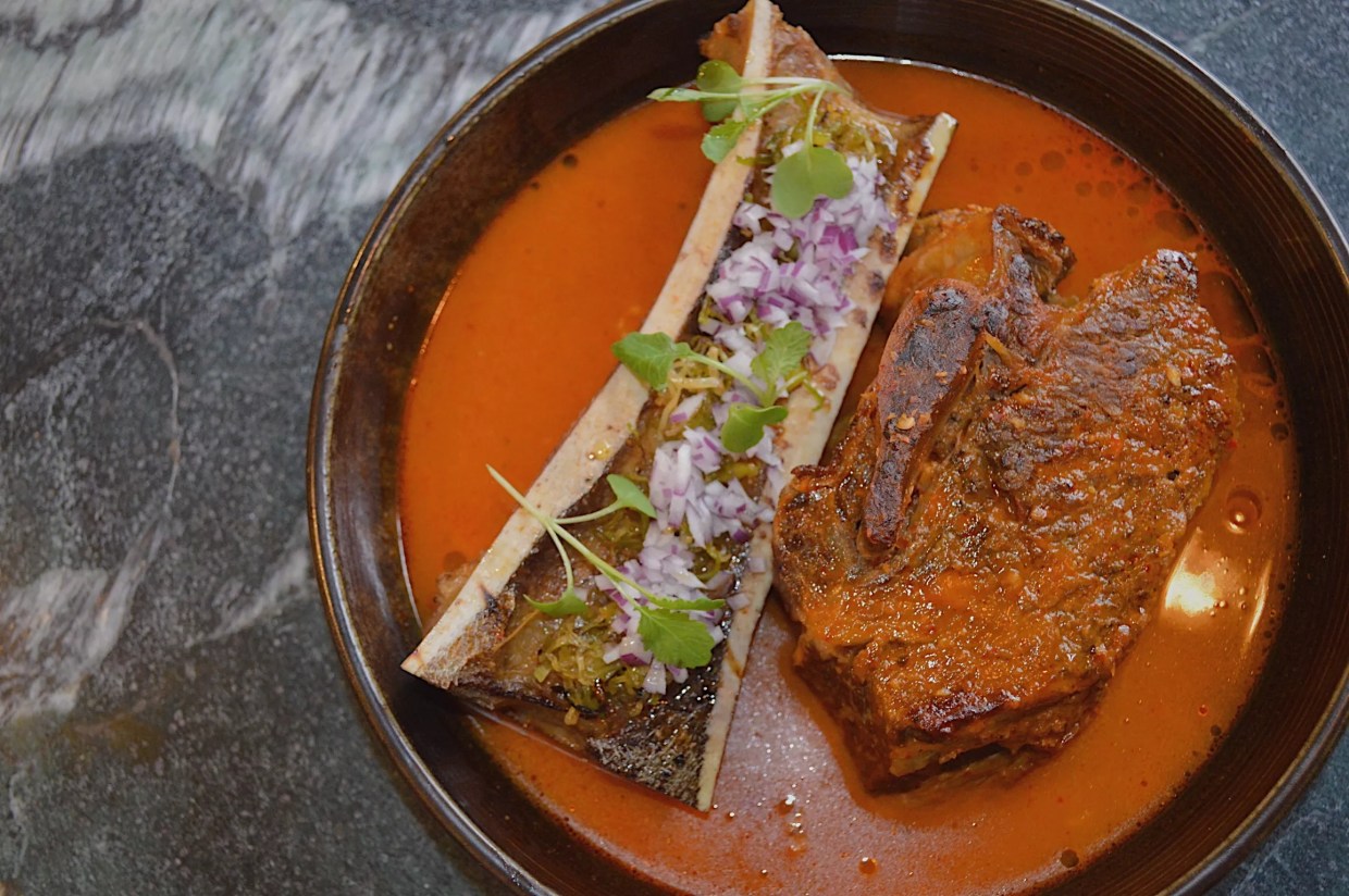 Teocalli Cocina Brings Regional Mexican Cuisine to Lafayette