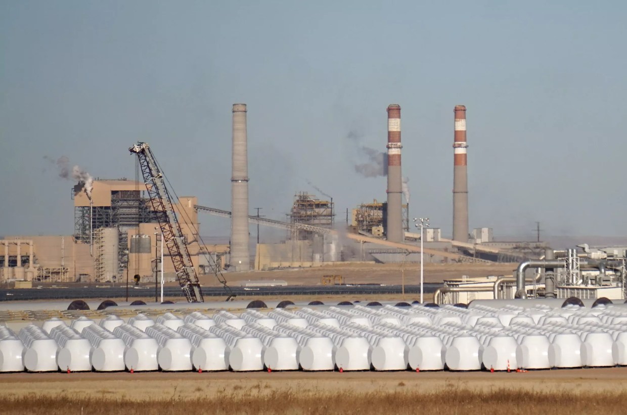 What Are Colorado’s Biggest Sources of Air Pollution?