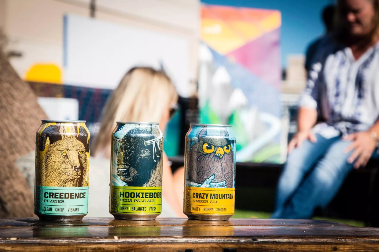 Crazy Mountain Brewing Replaces CEO, Gets Back to Business