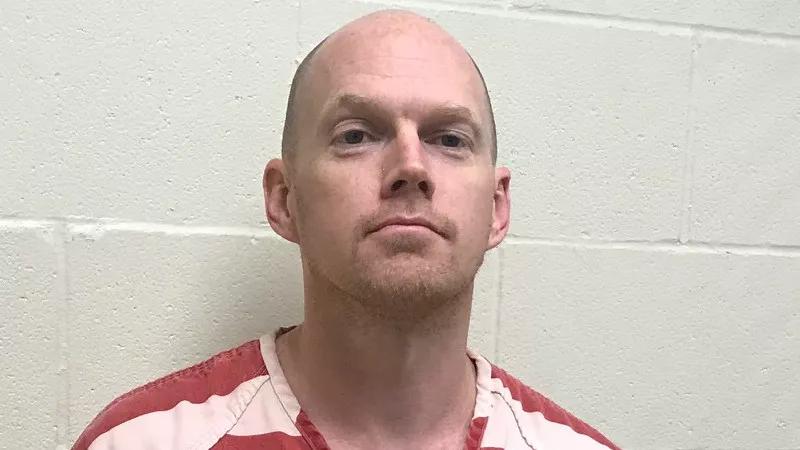 Erik Jensen on Juvie Murder, Release Odds and How Prison Saved Him