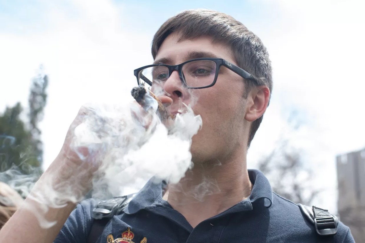 Governor Jared Polis Signs Bill Legalizing Social Marijuana Use Areas