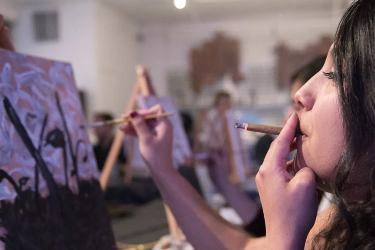 Ten Businesses That Should Allow Social Pot Use Now That They Can