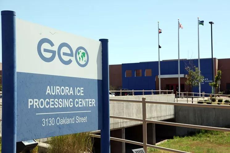 Reader: Disband ICE and Throw the GEO Group Directors in Jail