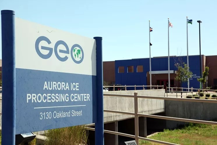 Reader: Disband ICE and Throw the GEO Group Directors in Jail
