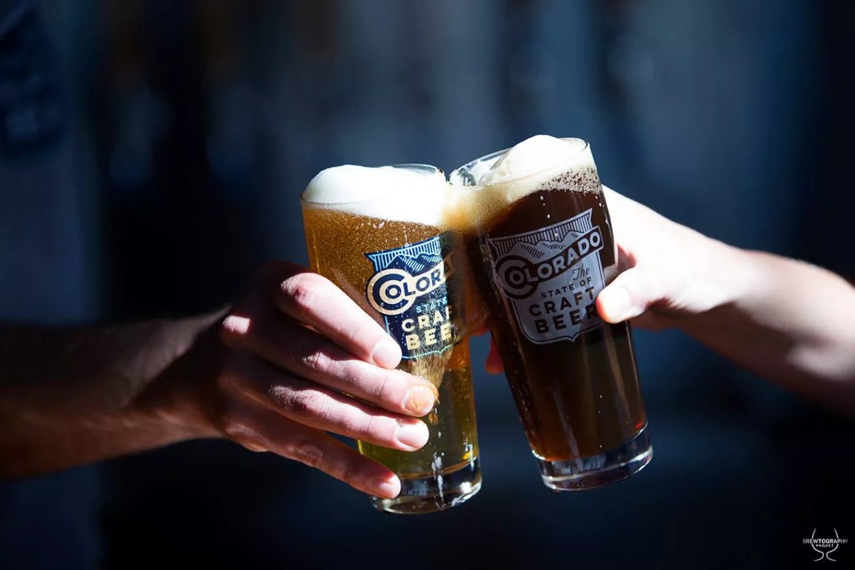 Beer Calendar: Say Goodbye to Lady Justice, Hello to Skyline Beer Garden