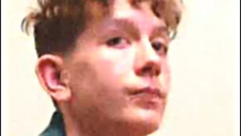 Kaiden Martin Captured, Some Guns Allegedly Stolen by Teen Still Missing