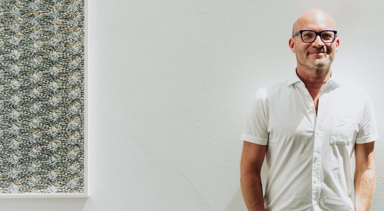 Colorado Creatives Redux: Adam Lerner