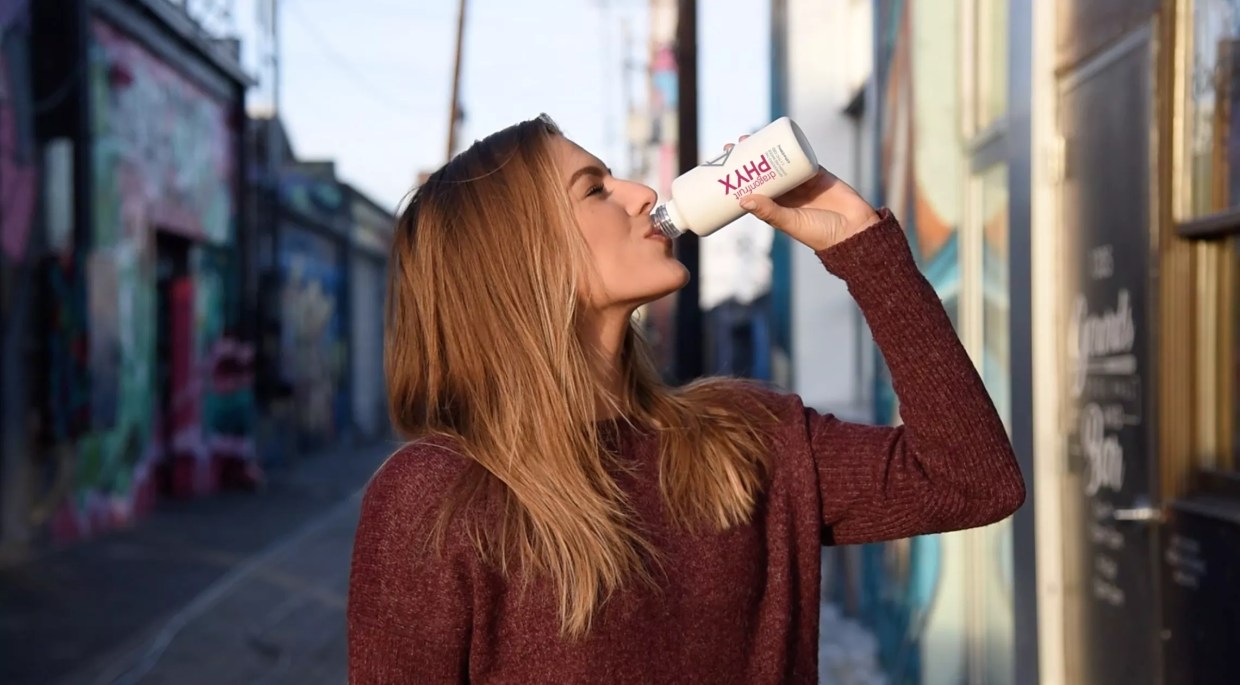 Hard Seltzers Want to Take Over Legal Weed, Too