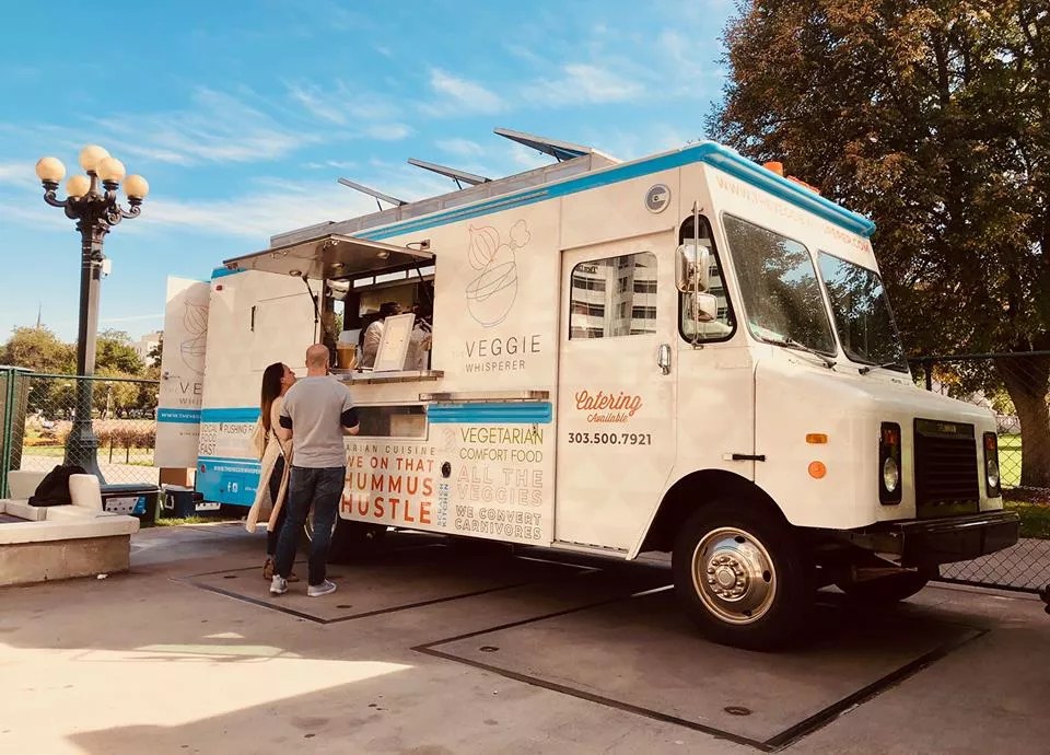 Ten Tasty New Vegan Food Trucks, Pop-Ups and Other Mobile Vendors