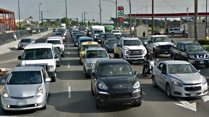 Denver’s Ten Most Dangerous Intersections