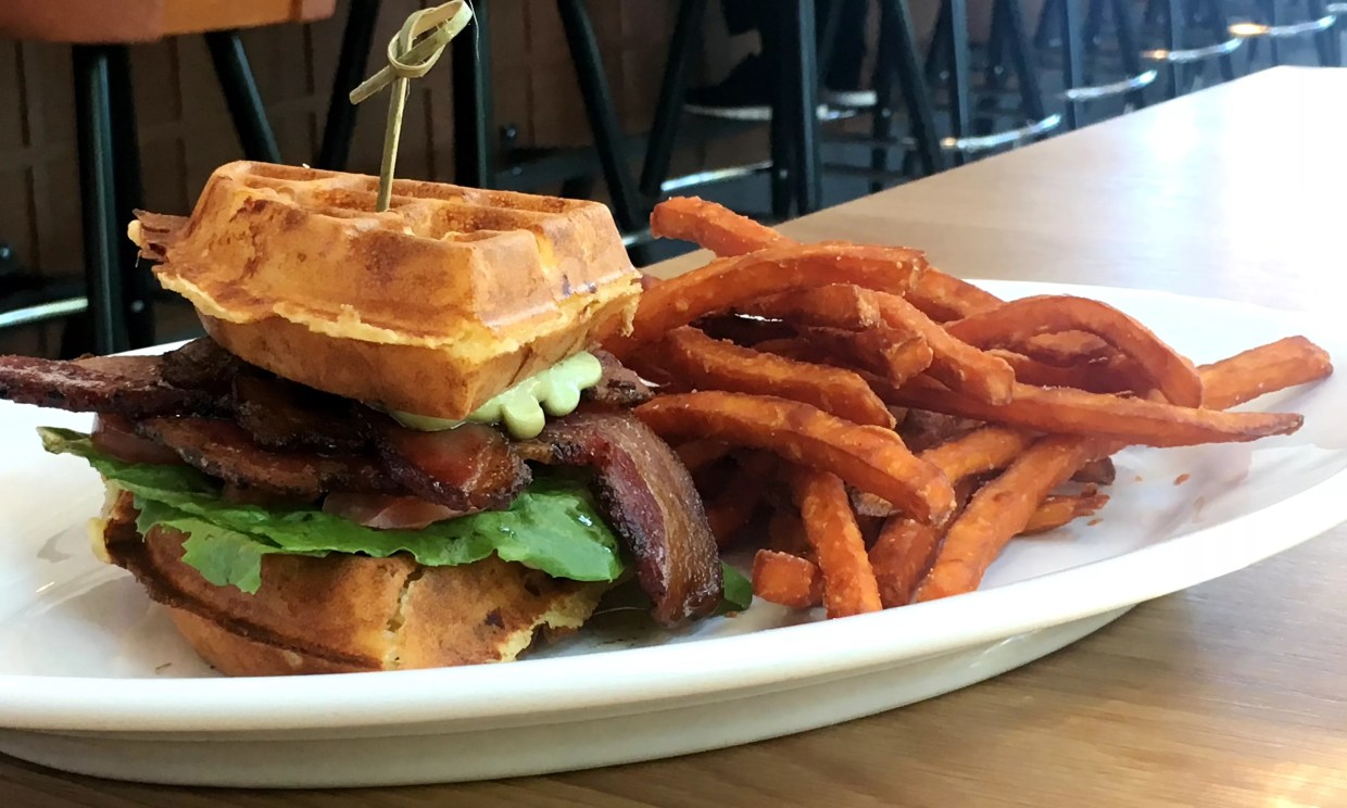 Bacon Social House Opens Spacious New Littleton Eatery