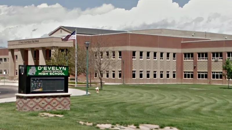 Ten Best Colorado High Schools List Dominated by Charters, Options