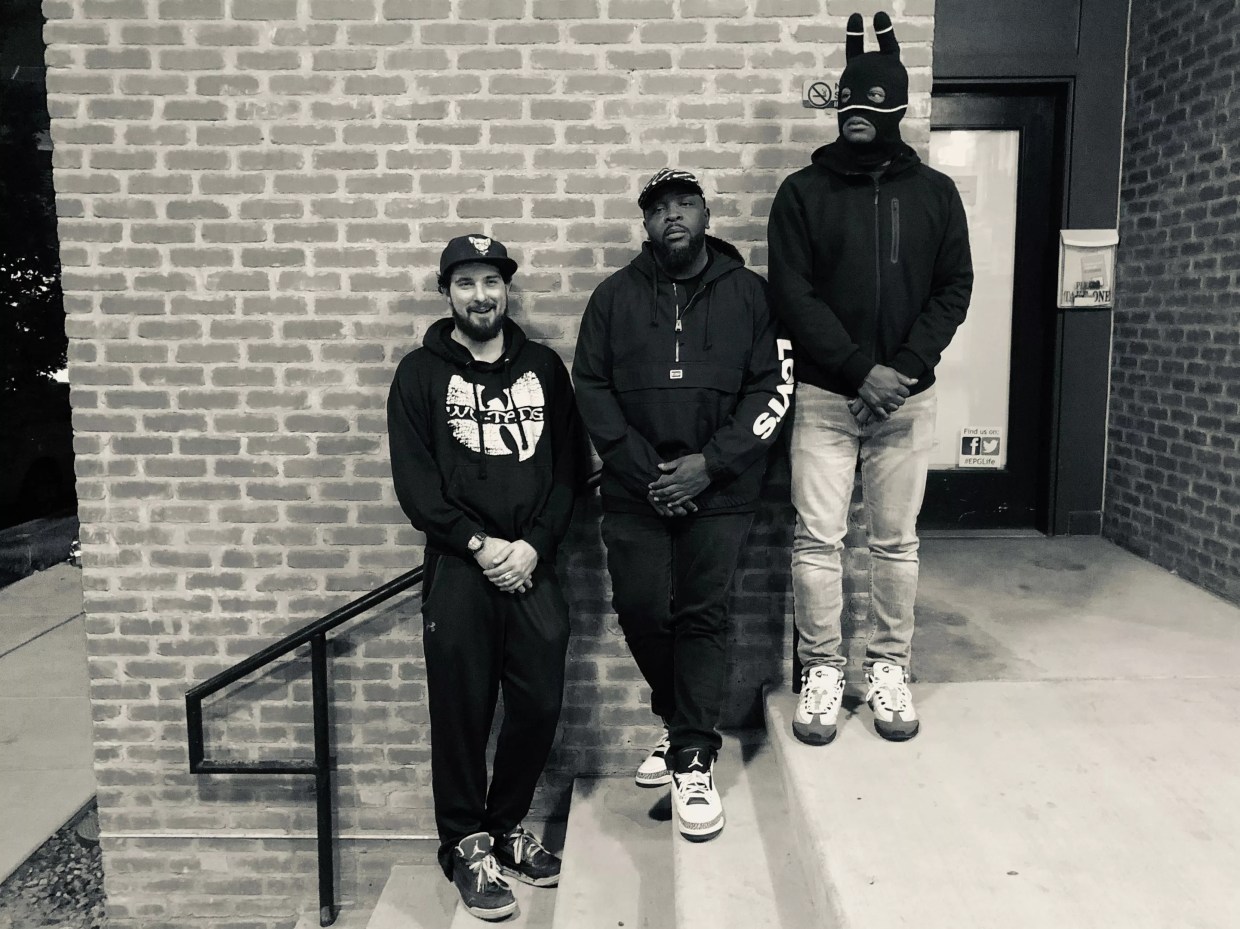 PterrorFractyl Takes Flight to Elevate Denver’s Music Scene