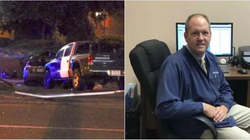 Mark Karla Critical After Post-Garth Brooks Concert Fatal Crash