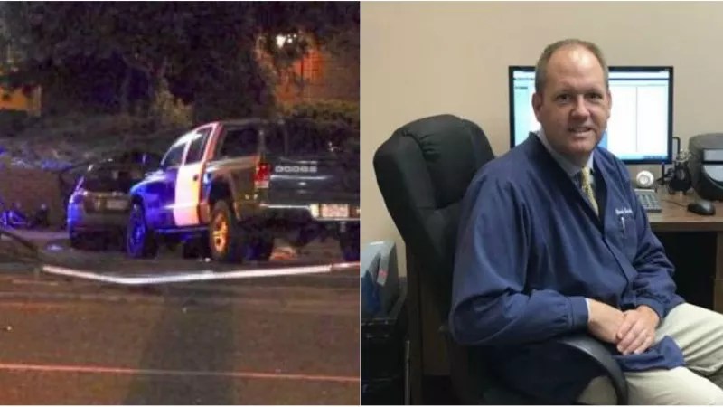 Mark Karla Critical After Post-Garth Brooks Concert Fatal Crash