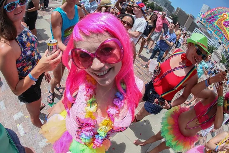 The 21 Best Events in Denver, June 10 Through June 16