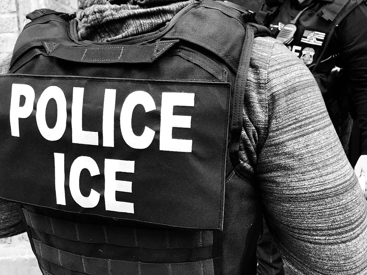 Trump Delays Planned Nationwide ICE Deportation Operation for Two Weeks
