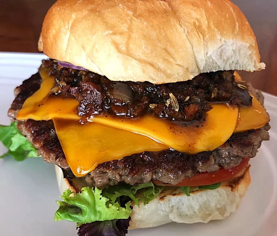 Collision Brewing Is a Plant-Based Eater and Beer Lover’s Paradise