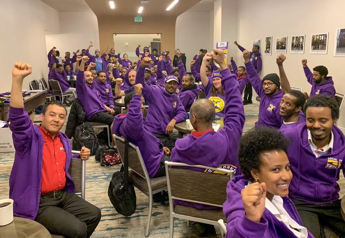 Colorado Union Leaders, Workers Call for COVID-19 “People’s Bailout”